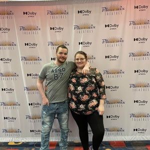 Meet your Posher, Loretta